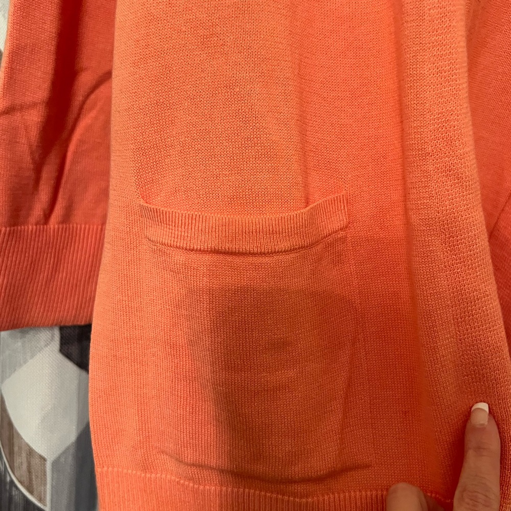 Cardigan - Picture 2 of 3